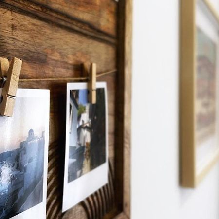 ゲチョLa Casita De Mariaアパートメント エクステリア 写真