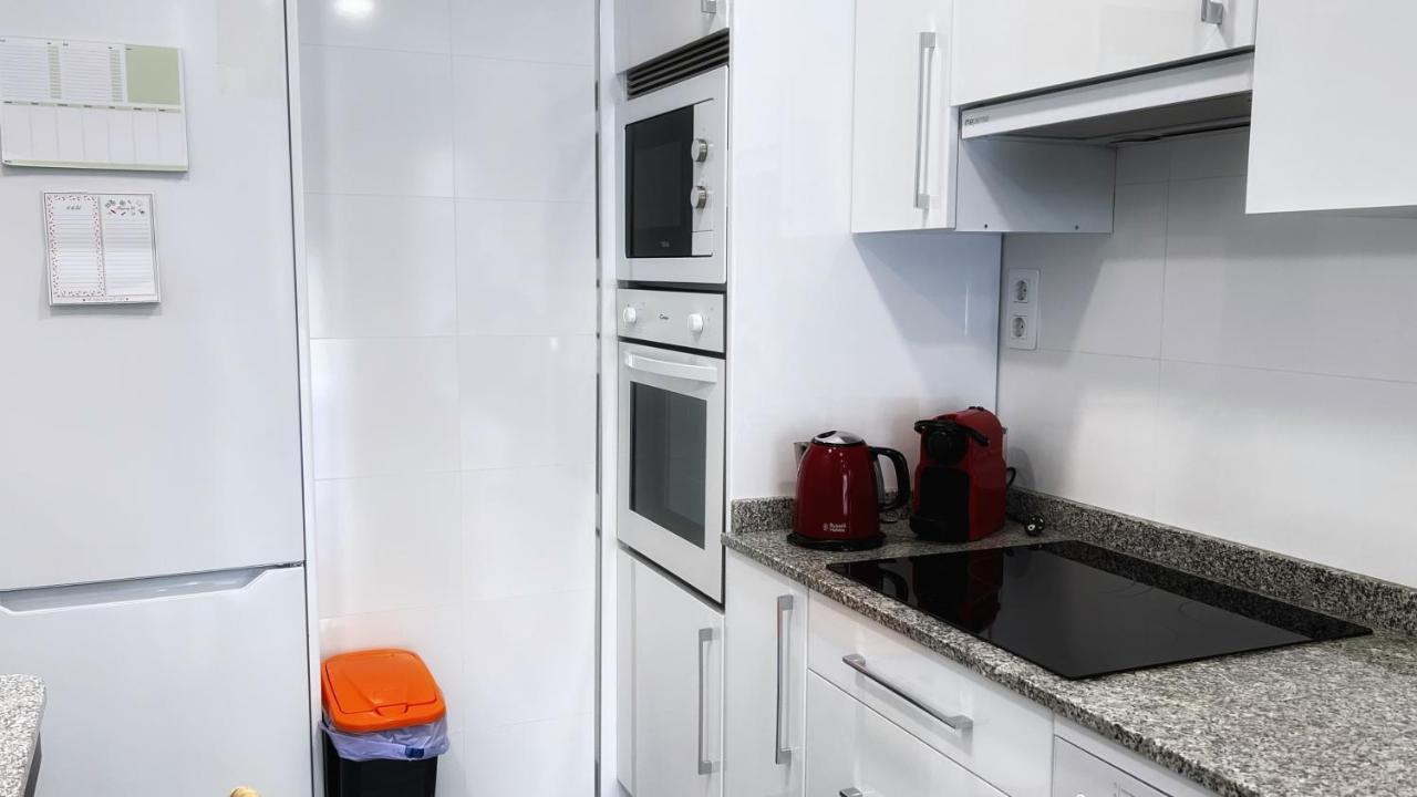 ゲチョLa Casita De Mariaアパートメント エクステリア 写真